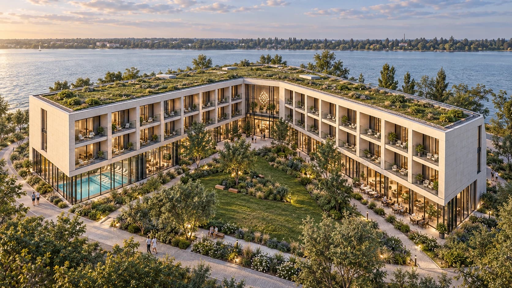Marriott Peninsula Constanța
